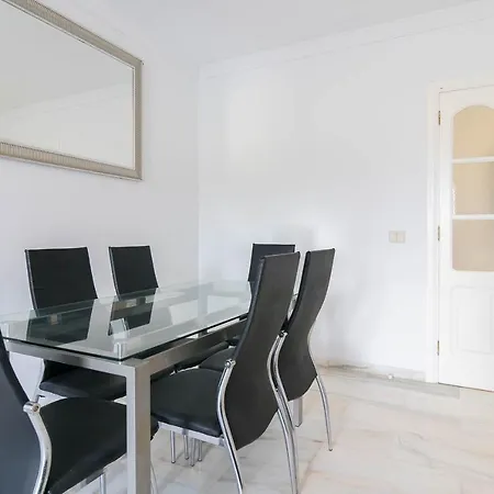 Holiday home Mar Deluxe Gran Canaria *