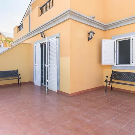 Mar Deluxe Gran Canaria Holiday home
