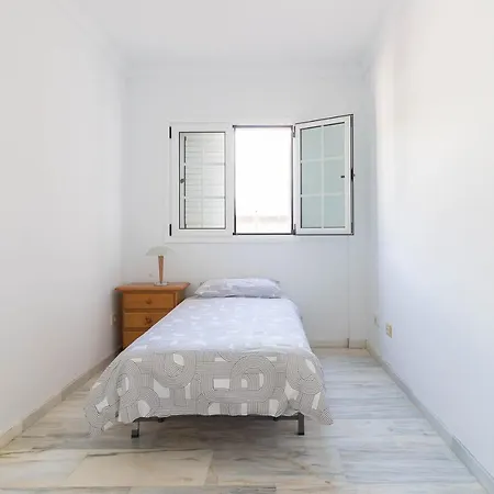 Holiday home Mar Deluxe Gran Canaria *