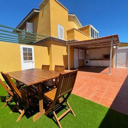 Mar Deluxe Gran Canaria Holiday home *