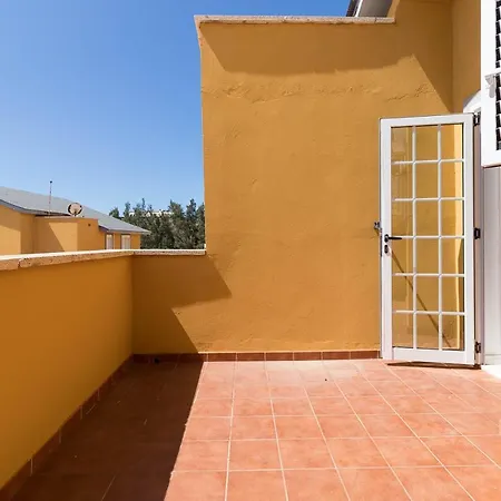 Mar Deluxe Gran Canaria Holiday home *