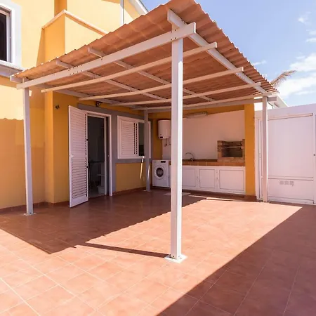 Mar Deluxe Gran Canaria Holiday home *