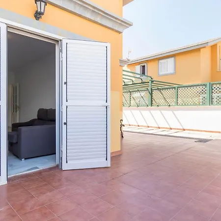 Mar Deluxe Gran Canaria Holiday home