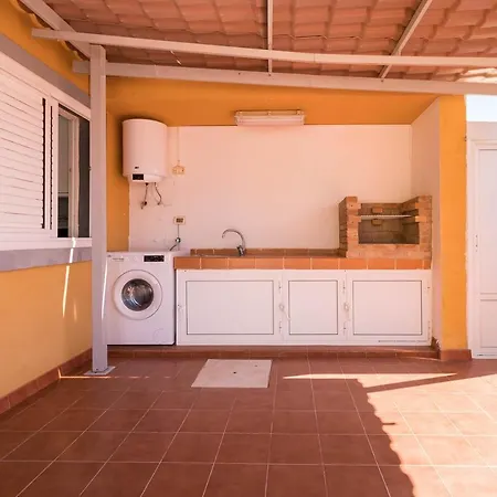 Holiday home Mar Deluxe Gran Canaria Castillo del Romeral