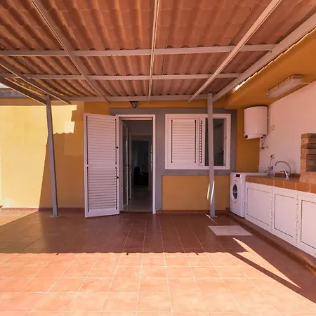 Mar Deluxe Gran Canaria Holiday home
