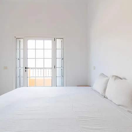 Holiday home Mar Deluxe Gran Canaria Castillo del Romeral
