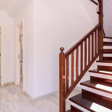 Holiday home Mar Deluxe Gran Canaria Castillo del Romeral