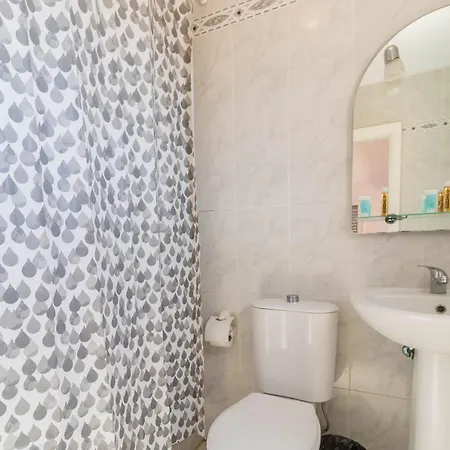 Mar Deluxe Gran Canaria Holiday home
