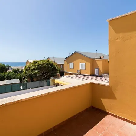 Mar Deluxe Gran Canaria Holiday home