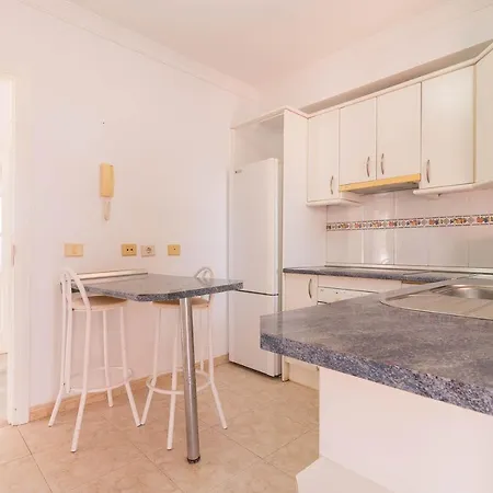 Mar Deluxe Gran Canaria Holiday home
