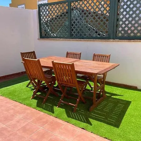 Mar Deluxe Gran Canaria Holiday home *