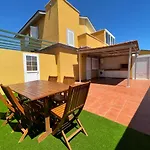 Mar Deluxe Gran Canaria Holiday home *