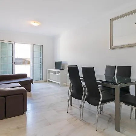 Casa de Férias Mar Deluxe Gran Canaria