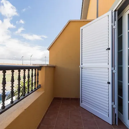 Casa de Férias Mar Deluxe Gran Canaria Castillo del Romeral