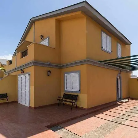 Casa de Férias Mar Deluxe Gran Canaria *