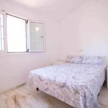 Casa de Férias Mar Deluxe Gran Canaria Castillo del Romeral