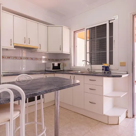 Mar Deluxe Gran Canaria * Castillo del Romeral