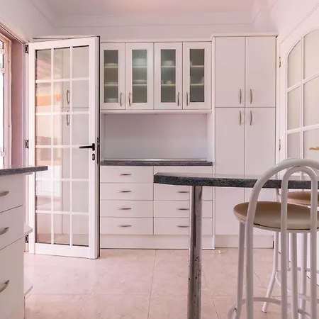 Casa vacanze Mar Deluxe Gran Canaria Castillo del Romeral