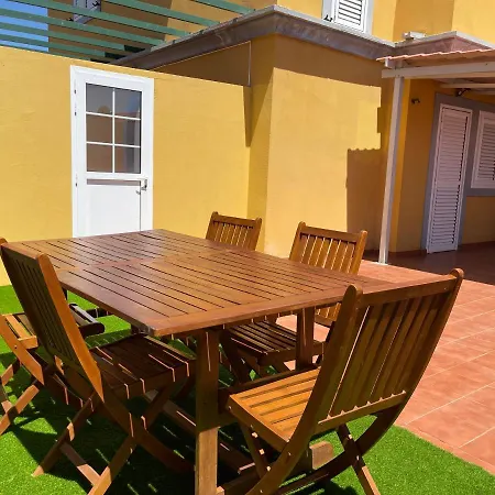 Mar Deluxe Gran Canaria