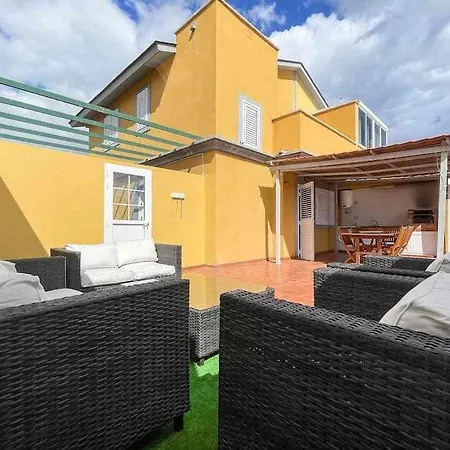 Mar Deluxe Gran Canaria