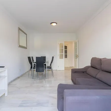 Mar Deluxe Gran Canaria Nyaraló