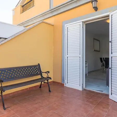 Nyaraló Mar Deluxe Gran Canaria *