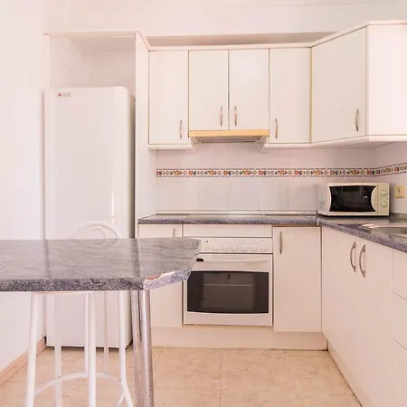 Mar Deluxe Gran Canaria Nyaraló *