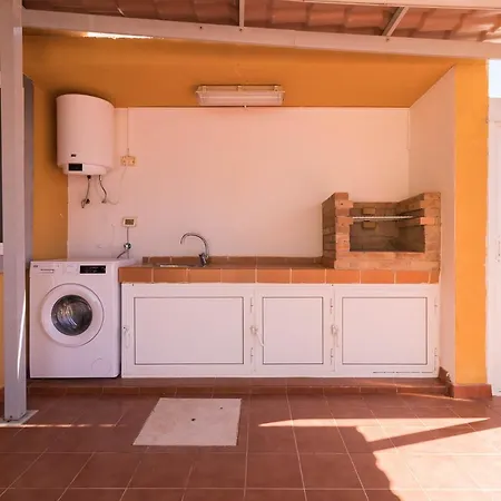 Mar Deluxe Gran Canaria Vakantiehuis *