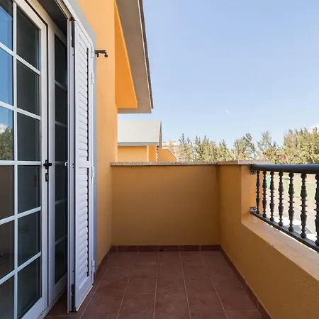 Mar Deluxe Gran Canaria Castillo del Romeral