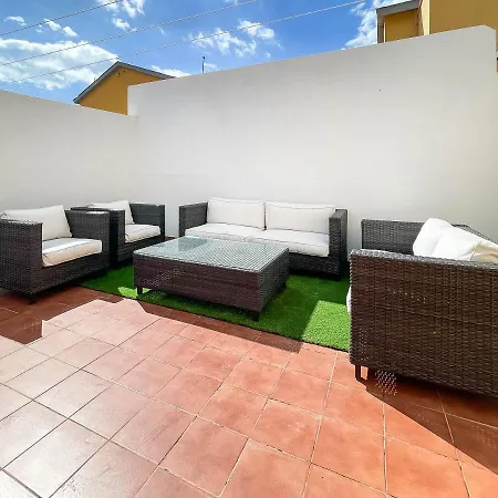 Mar Deluxe Gran Canaria *